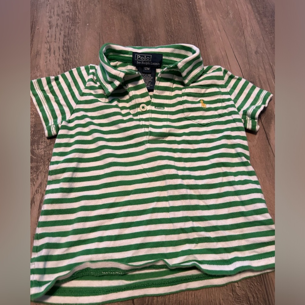 Polo Ralph Lauren